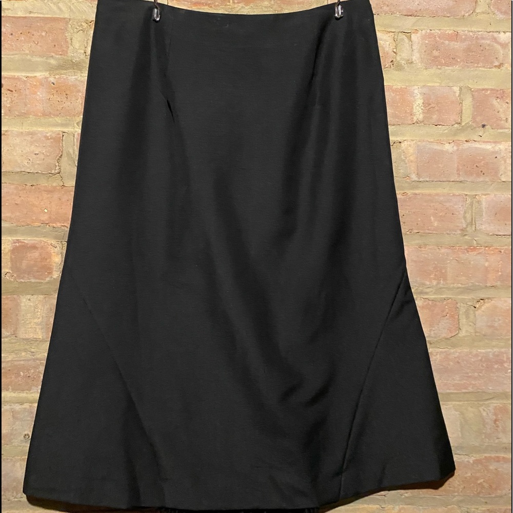 ALEXANDER MCQUEEN Skirt